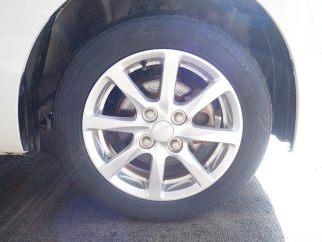 タント Ｇ　ＳＡ　１年保証　車検令和８年１２月　両側パワスラ　ナビ　地デジ（12枚目）