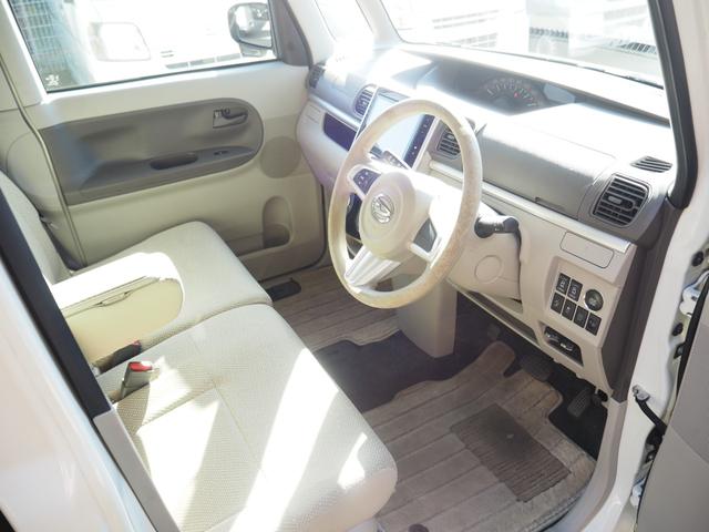 タント Ｇ　ＳＡ　１年保証　車検令和８年１２月　両側パワスラ　ナビ　地デジ（14枚目）