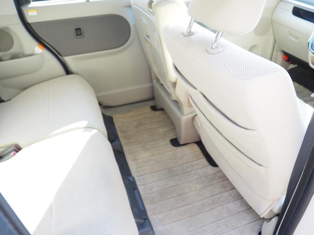 タント Ｇ　ＳＡ　１年保証　車検令和８年１２月　両側パワスラ　ナビ　地デジ（16枚目）