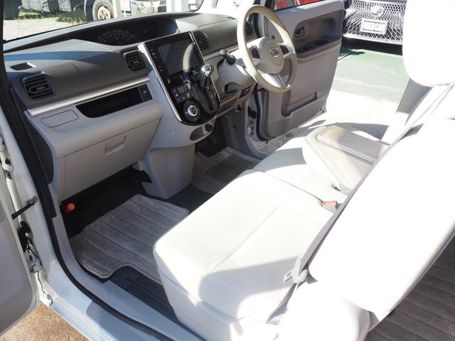 タント Ｇ　ＳＡ　１年保証　車検令和８年１２月　両側パワスラ　ナビ　地デジ（18枚目）