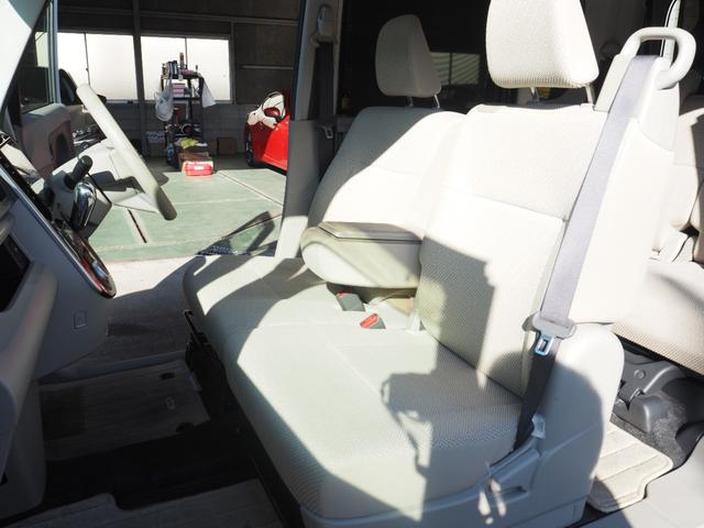 タント Ｇ　ＳＡ　１年保証　車検令和８年１２月　両側パワスラ　ナビ　地デジ（19枚目）