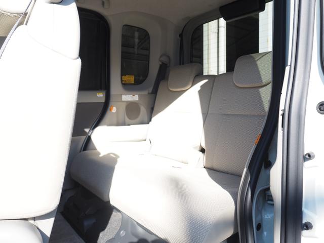 タント Ｇ　ＳＡ　１年保証　車検令和８年１２月　両側パワスラ　ナビ　地デジ（21枚目）