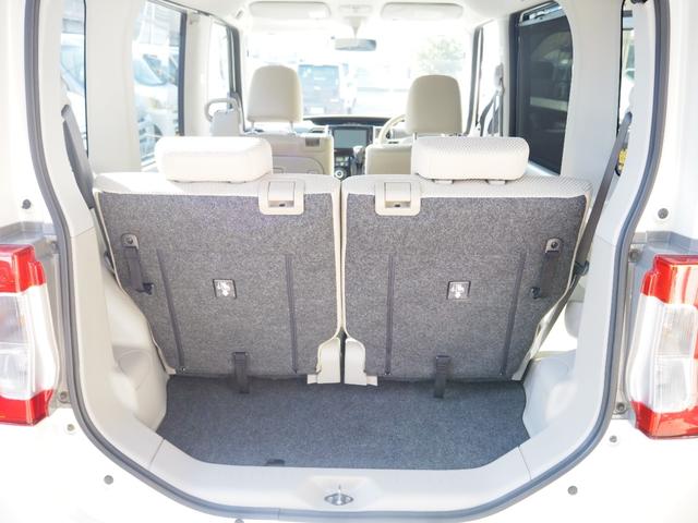 タント Ｇ　ＳＡ　１年保証　車検令和８年１２月　両側パワスラ　ナビ　地デジ（22枚目）