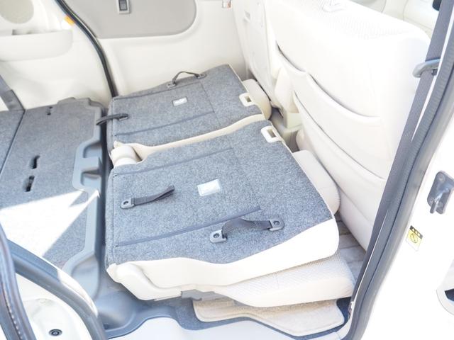 タント Ｇ　ＳＡ　１年保証　車検令和８年１２月　両側パワスラ　ナビ　地デジ（25枚目）