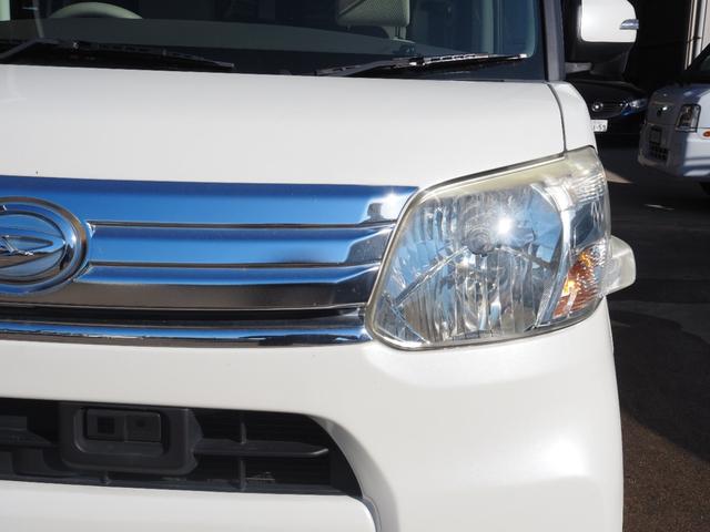 タント Ｇ　ＳＡ　１年保証　車検令和８年１２月　両側パワスラ　ナビ　地デジ（46枚目）