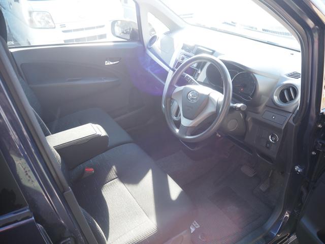 ムーヴ カスタム　Ｘ　１年保証　車検令和８年３月　プッシュスタート　ＵＳＢオーディオ（10枚目）