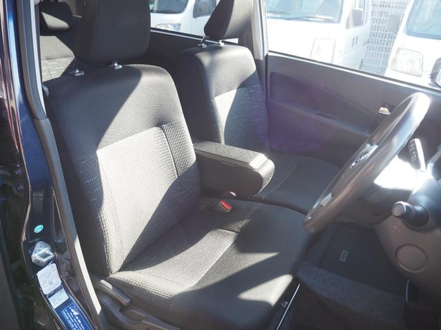 ムーヴ カスタム　Ｘ　１年保証　車検令和８年３月　プッシュスタート　ＵＳＢオーディオ（11枚目）