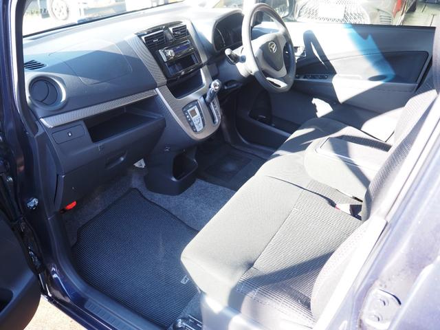 ムーヴ カスタム　Ｘ　１年保証　車検令和８年３月　プッシュスタート　ＵＳＢオーディオ（12枚目）