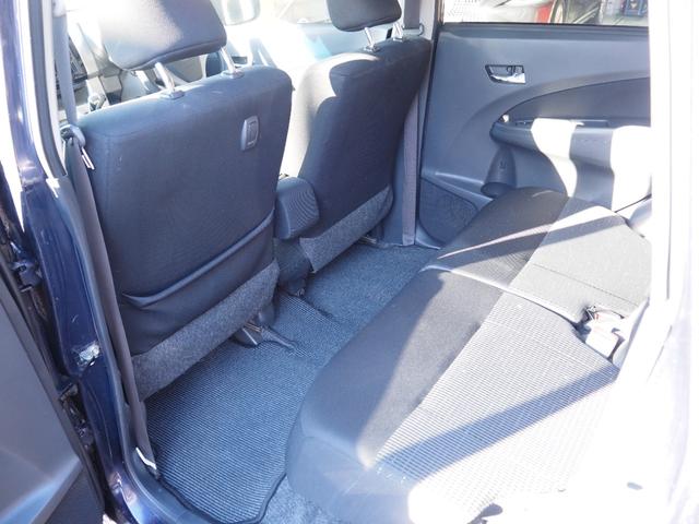 ムーヴ カスタム　Ｘ　１年保証　車検令和８年３月　プッシュスタート　ＵＳＢオーディオ（14枚目）