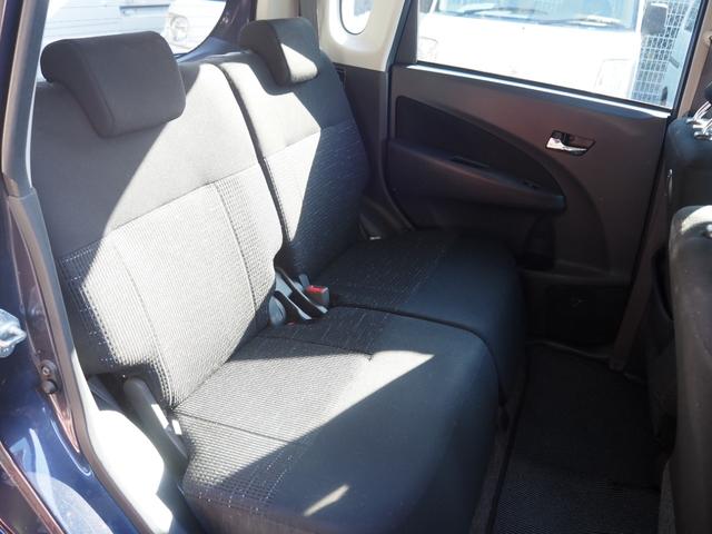 ムーヴ カスタム　Ｘ　１年保証　車検令和８年３月　プッシュスタート　ＵＳＢオーディオ（15枚目）