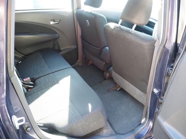 ムーヴ カスタム　Ｘ　１年保証　車検令和８年３月　プッシュスタート　ＵＳＢオーディオ（16枚目）