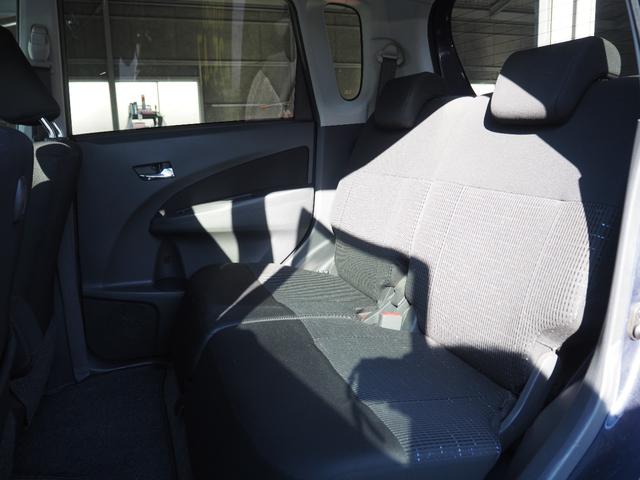 ムーヴ カスタム　Ｘ　１年保証　車検令和８年３月　プッシュスタート　ＵＳＢオーディオ（17枚目）