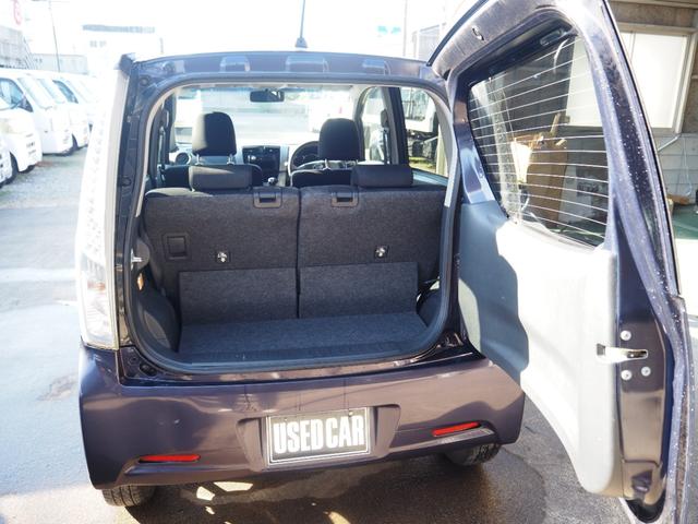 ムーヴ カスタム　Ｘ　１年保証　車検令和８年３月　プッシュスタート　ＵＳＢオーディオ（18枚目）