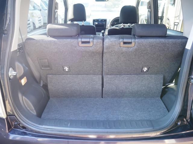 ムーヴ カスタム　Ｘ　１年保証　車検令和８年３月　プッシュスタート　ＵＳＢオーディオ（19枚目）