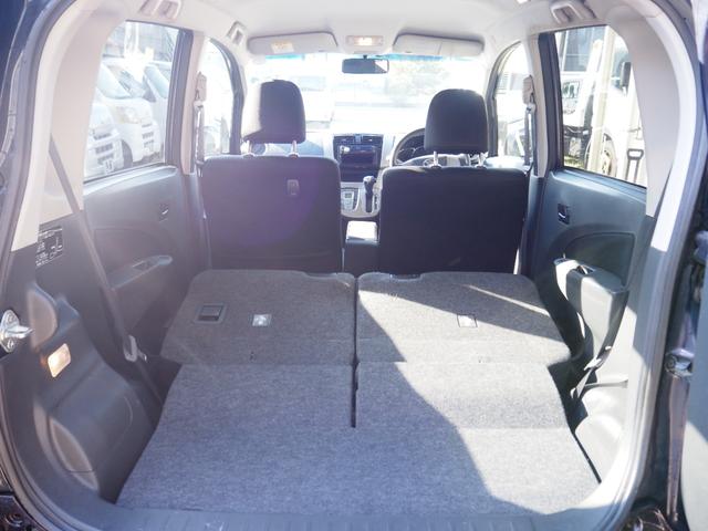 ムーヴ カスタム　Ｘ　１年保証　車検令和８年３月　プッシュスタート　ＵＳＢオーディオ（20枚目）