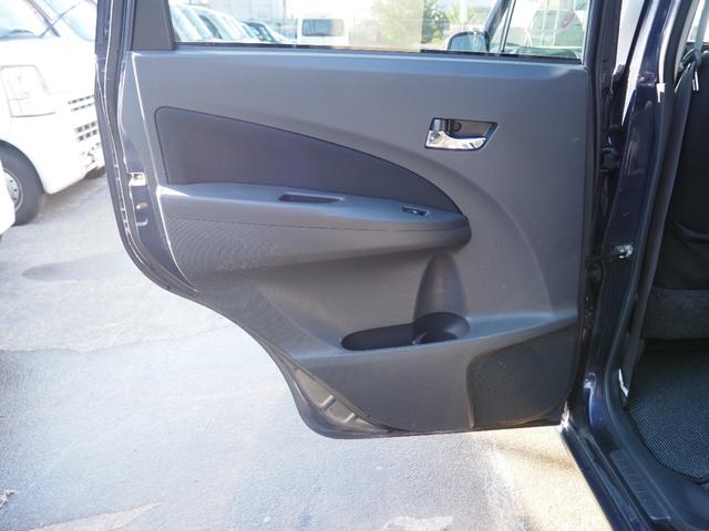 ムーヴ カスタム　Ｘ　１年保証　車検令和８年３月　プッシュスタート　ＵＳＢオーディオ（37枚目）