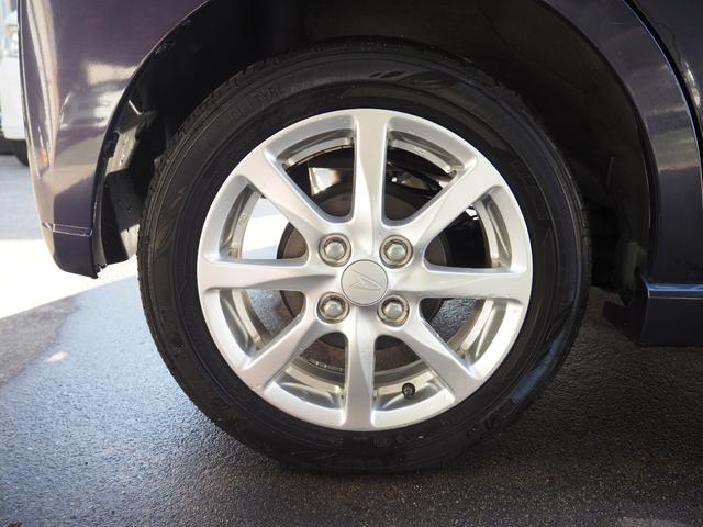 ムーヴ カスタム　Ｘ　１年保証　車検令和８年３月　プッシュスタート　ＵＳＢオーディオ（40枚目）