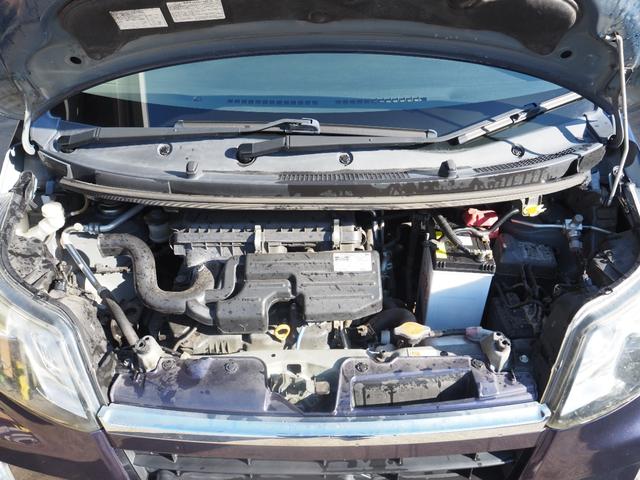 ムーヴ カスタム　Ｘ　１年保証　車検令和８年３月　プッシュスタート　ＵＳＢオーディオ（41枚目）