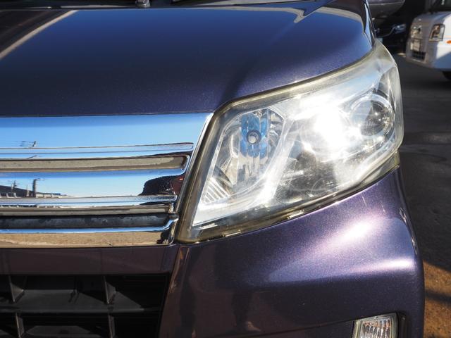 ムーヴ カスタム　Ｘ　１年保証　車検令和８年３月　プッシュスタート　ＵＳＢオーディオ（42枚目）