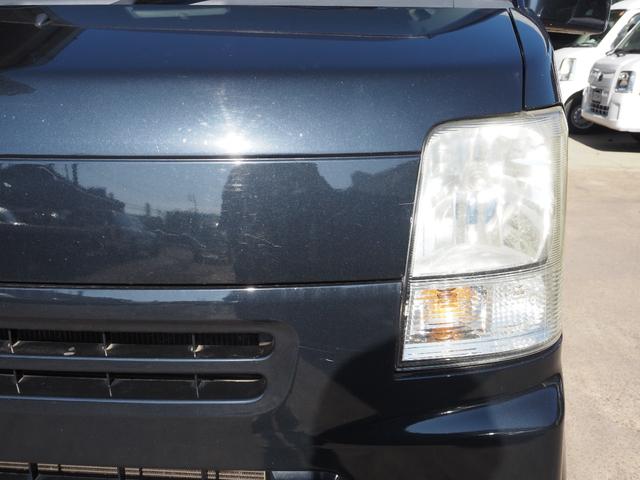 エブリイ ジョインターボ　キャンピングカー　車検Ｒ９年１１月　記録簿（Ｈ２５．Ｈ２７．Ｈ２９．Ｒ３．Ｒ５）　ナビ　ＴＶ　Ｂｌｕｅｔｏｏｔｈ　ＥＴＣ　キーレス　社外ＡＷ（12枚目）