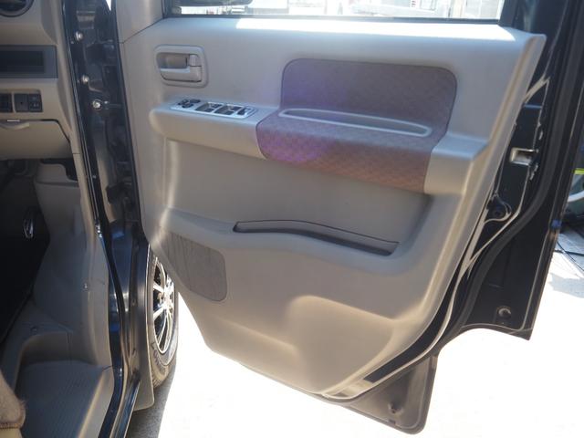 エブリイ ジョインターボ　キャンピングカー　車検Ｒ９年１１月　記録簿（Ｈ２５．Ｈ２７．Ｈ２９．Ｒ３．Ｒ５）　ナビ　ＴＶ　Ｂｌｕｅｔｏｏｔｈ　ＥＴＣ　キーレス　社外ＡＷ（16枚目）