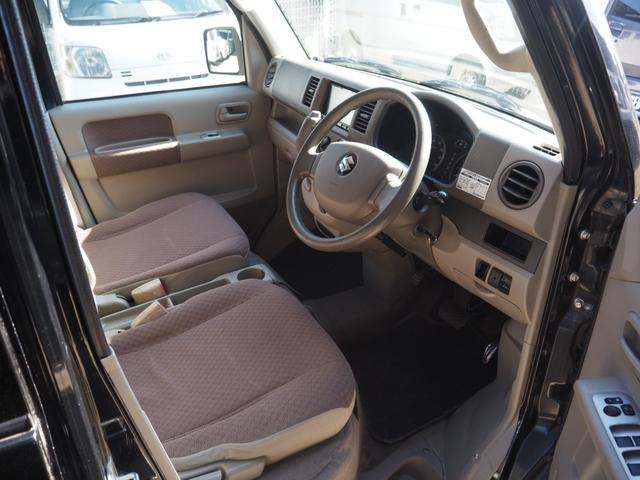 エブリイ ジョインターボ　キャンピングカー　車検Ｒ９年１１月　記録簿（Ｈ２５．Ｈ２７．Ｈ２９．Ｒ３．Ｒ５）　ナビ　ＴＶ　Ｂｌｕｅｔｏｏｔｈ　ＥＴＣ　キーレス　社外ＡＷ（19枚目）