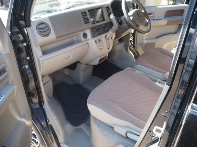 エブリイ ジョインターボ　キャンピングカー　車検Ｒ９年１１月　記録簿（Ｈ２５．Ｈ２７．Ｈ２９．Ｒ３．Ｒ５）　ナビ　ＴＶ　Ｂｌｕｅｔｏｏｔｈ　ＥＴＣ　キーレス　社外ＡＷ（21枚目）