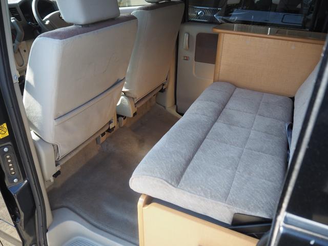 エブリイ ジョインターボ　キャンピングカー　車検Ｒ９年１１月　記録簿（Ｈ２５．Ｈ２７．Ｈ２９．Ｒ３．Ｒ５）　ナビ　ＴＶ　Ｂｌｕｅｔｏｏｔｈ　ＥＴＣ　キーレス　社外ＡＷ（23枚目）