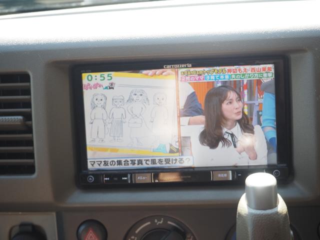 エブリイ ジョインターボ　キャンピングカー　車検Ｒ９年１１月　記録簿（Ｈ２５．Ｈ２７．Ｈ２９．Ｒ３．Ｒ５）　ナビ　ＴＶ　Ｂｌｕｅｔｏｏｔｈ　ＥＴＣ　キーレス　社外ＡＷ（33枚目）