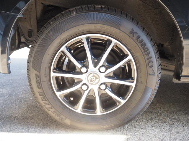 エブリイ ジョインターボ　キャンピングカー　車検Ｒ９年１１月　記録簿（Ｈ２５．Ｈ２７．Ｈ２９．Ｒ３．Ｒ５）　ナビ　ＴＶ　Ｂｌｕｅｔｏｏｔｈ　ＥＴＣ　キーレス　社外ＡＷ（41枚目）