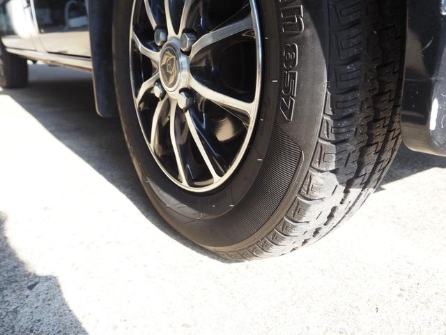 エブリイ ジョインターボ　キャンピングカー　車検Ｒ９年１１月　記録簿（Ｈ２５．Ｈ２７．Ｈ２９．Ｒ３．Ｒ５）　ナビ　ＴＶ　Ｂｌｕｅｔｏｏｔｈ　ＥＴＣ　キーレス　社外ＡＷ（42枚目）