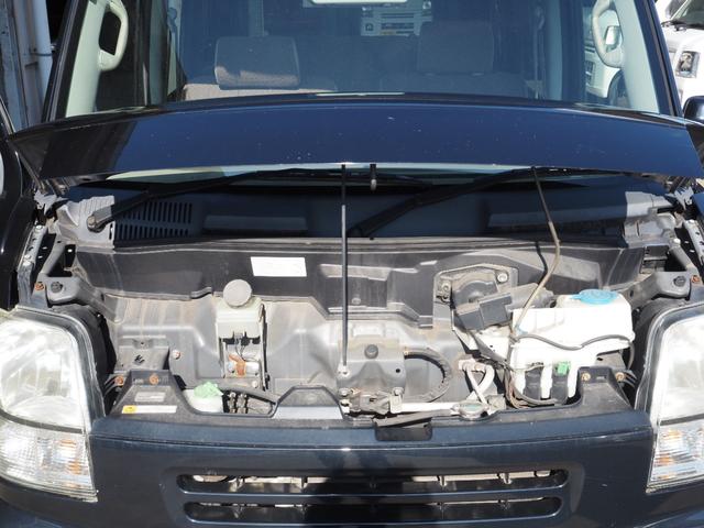 エブリイ ジョインターボ　キャンピングカー　車検Ｒ９年１１月　記録簿（Ｈ２５．Ｈ２７．Ｈ２９．Ｒ３．Ｒ５）　ナビ　ＴＶ　Ｂｌｕｅｔｏｏｔｈ　ＥＴＣ　キーレス　社外ＡＷ（44枚目）