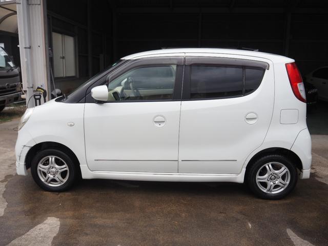 モコ Ｅ　車検Ｒ８年５月　ナビ　ＴＶ　ＥＴＣ　レベライザー　電動格納ミラー（8枚目）