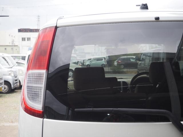 モコ Ｅ　車検Ｒ８年５月　ナビ　ＴＶ　ＥＴＣ　レベライザー　電動格納ミラー（11枚目）