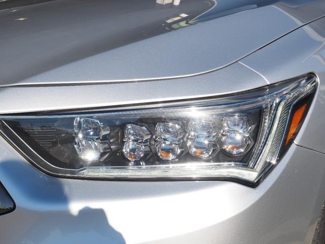 レジェンド ハイブリッド　ＥＸ　車検令和９年１２月　ナビ　テレビ　バックカメラ　モデューロＡＷ　エンジンスターター　本革シート　サンルーフ　ＥＴＣ　ホンダセンシング　パワートランク　ＬＥＤヘッドライト　サウンドシステム（15枚目）