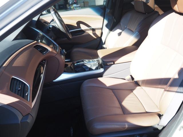 レジェンド ハイブリッド　ＥＸ　車検令和９年１２月　ナビ　テレビ　バックカメラ　モデューロＡＷ　エンジンスターター　本革シート　サンルーフ　ＥＴＣ　ホンダセンシング　パワートランク　ＬＥＤヘッドライト　サウンドシステム（23枚目）