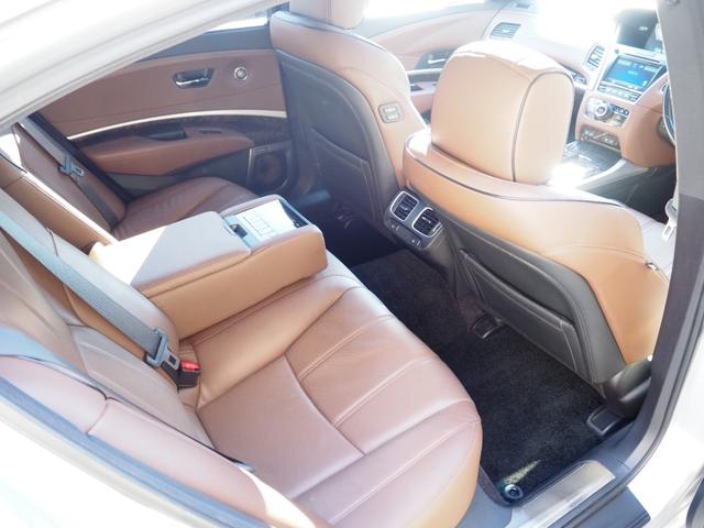 レジェンド ハイブリッド　ＥＸ　車検令和９年１２月　ナビ　テレビ　バックカメラ　モデューロＡＷ　エンジンスターター　本革シート　サンルーフ　ＥＴＣ　ホンダセンシング　パワートランク　ＬＥＤヘッドライト　サウンドシステム（24枚目）