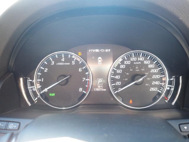 レジェンド ハイブリッド　ＥＸ　車検令和９年１２月　ナビ　テレビ　バックカメラ　モデューロＡＷ　エンジンスターター　本革シート　サンルーフ　ＥＴＣ　ホンダセンシング　パワートランク　ＬＥＤヘッドライト　サウンドシステム（36枚目）