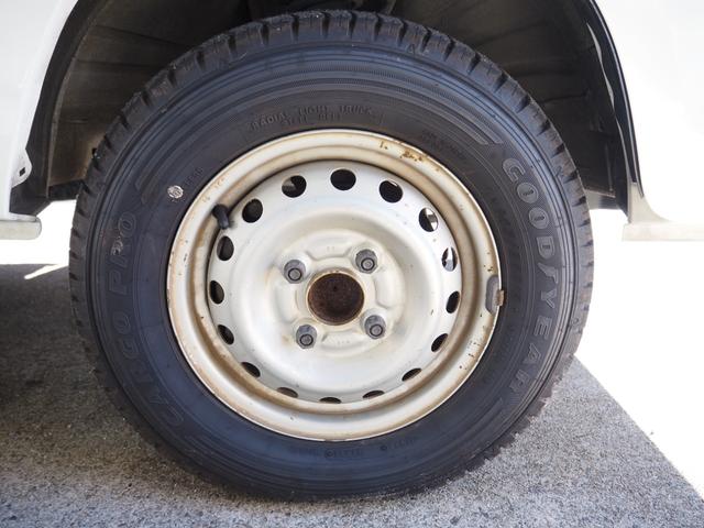 アクティトラック 　冷蔵冷凍車　車検令和９年１２月　オートマ　エアコン　パワステ（10枚目）