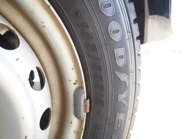 アクティトラック 　冷蔵冷凍車　車検令和９年１２月　オートマ　エアコン　パワステ（11枚目）