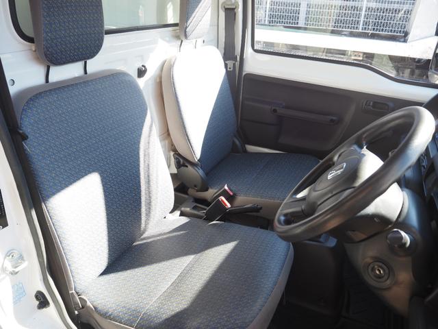 アクティトラック 　冷蔵冷凍車　車検令和９年１２月　オートマ　エアコン　パワステ（19枚目）