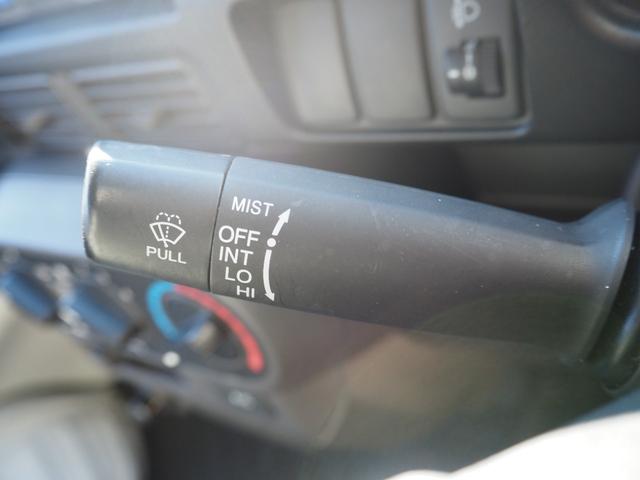 アクティトラック 　冷蔵冷凍車　車検令和９年１２月　オートマ　エアコン　パワステ（31枚目）