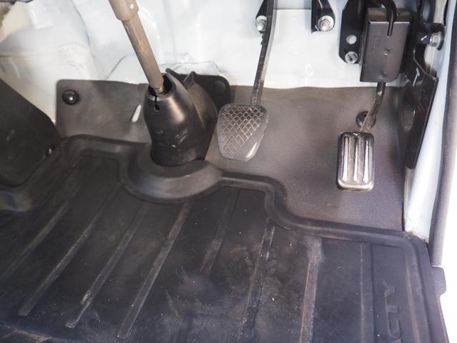 アクティトラック 　冷蔵冷凍車　車検令和９年１２月　オートマ　エアコン　パワステ（35枚目）