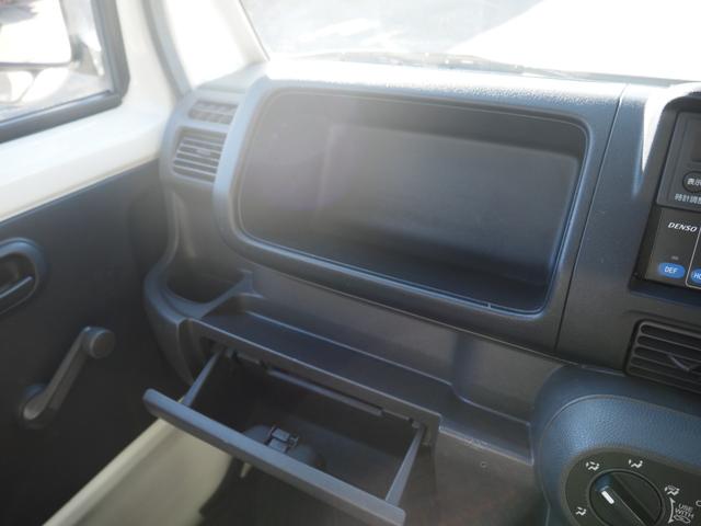 アクティトラック 　冷蔵冷凍車　車検令和９年１２月　オートマ　エアコン　パワステ（39枚目）