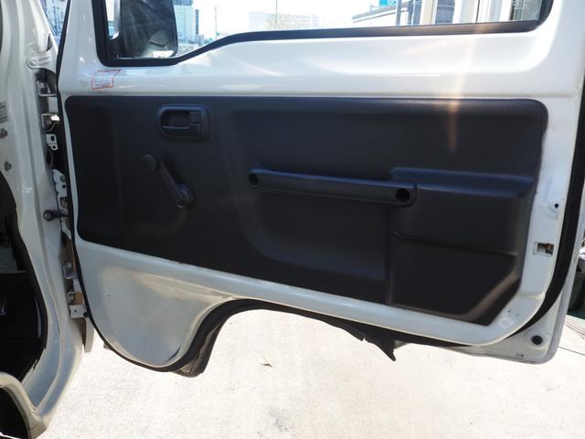 アクティトラック 　冷蔵冷凍車　車検令和９年１２月　オートマ　エアコン　パワステ（41枚目）