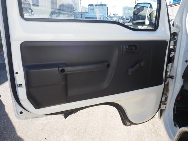 アクティトラック 　冷蔵冷凍車　車検令和９年１２月　オートマ　エアコン　パワステ（42枚目）