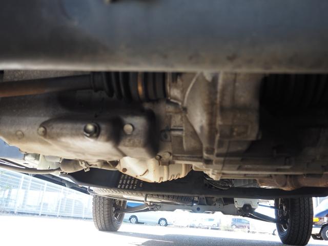 アクティトラック 　冷蔵冷凍車　車検令和９年１２月　オートマ　エアコン　パワステ（44枚目）