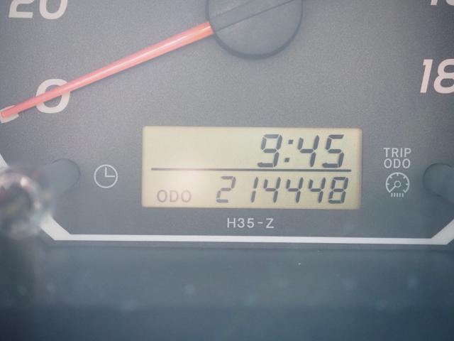 ハイエースバン ロングＤＸ　ＧＬパッケージ　車検令和８年９月　オートマ　ディーゼル　６人乗り（32枚目）