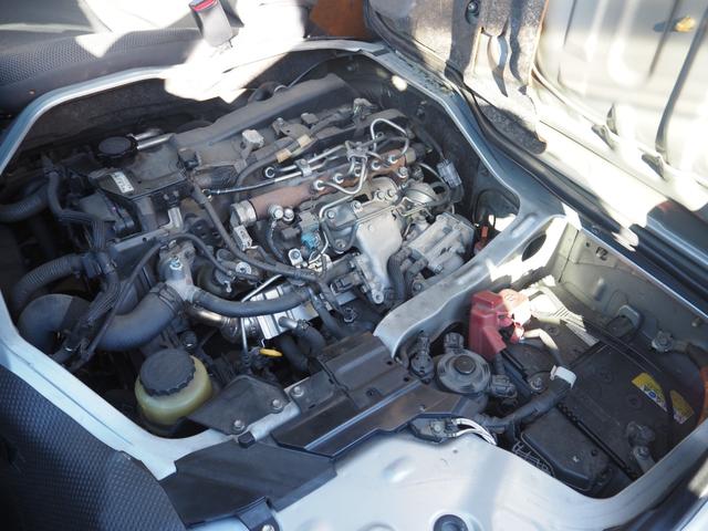 ハイエースバン ロングＤＸ　ＧＬパッケージ　車検令和８年９月　オートマ　ディーゼル　６人乗り（49枚目）