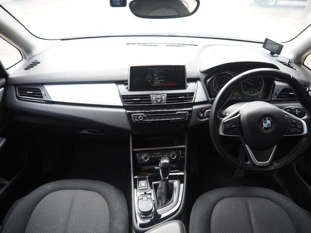 ２シリーズ ２１８ｄアクティブツアラー　車検Ｒ９年１２月　ディーゼル　ナビ　バックカメラ　ＥＴＣ（16枚目）